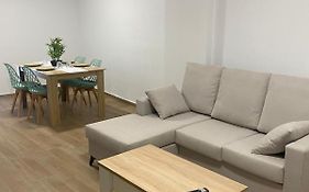 PET FRIENDLY Casita Marín